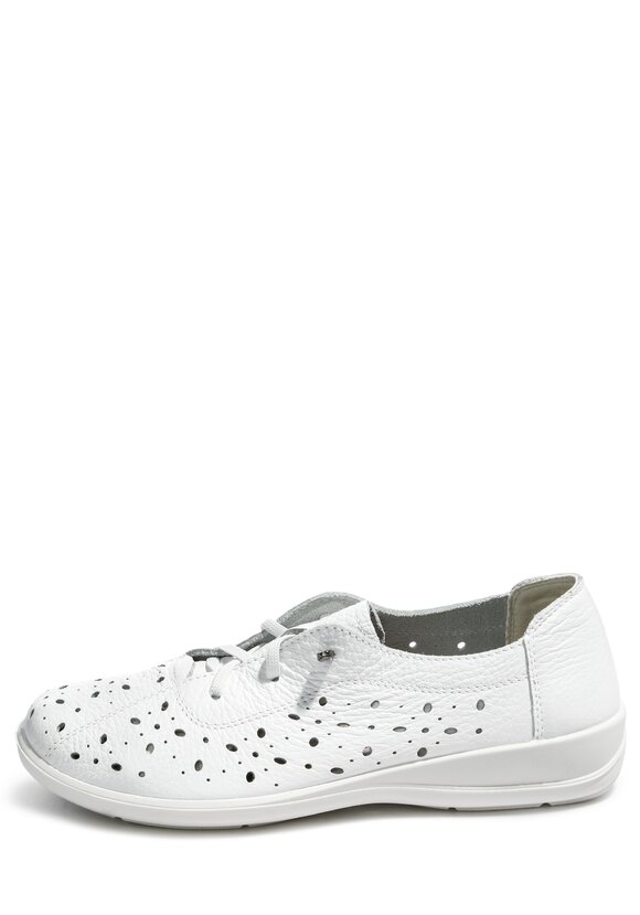 Полуботинки женские Натали шир.  580, рис. 7