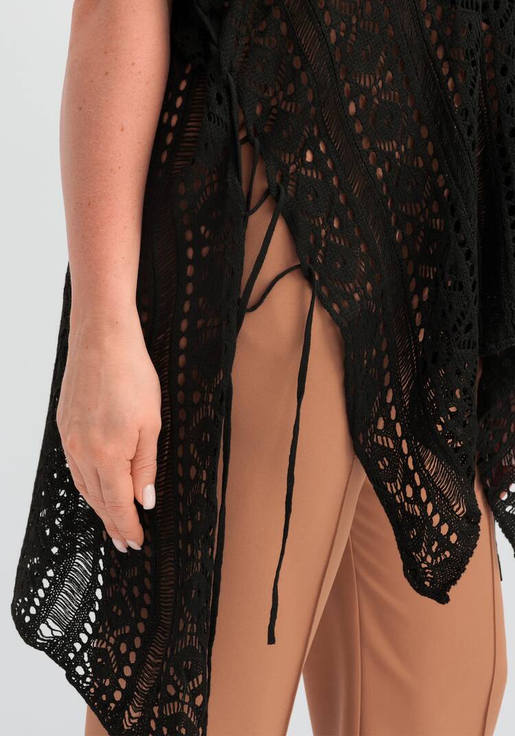 Жилет Флоренс шир.  750, рис. 6