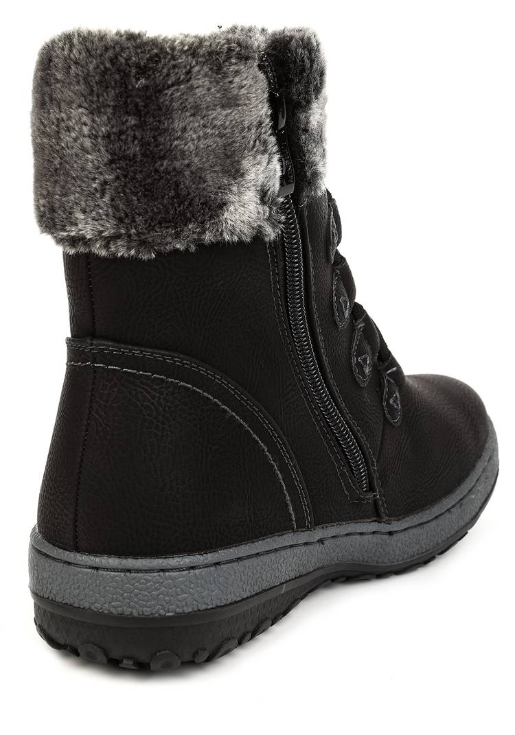 Ботинки  женские Хэйзел шир.  750, рис. 3