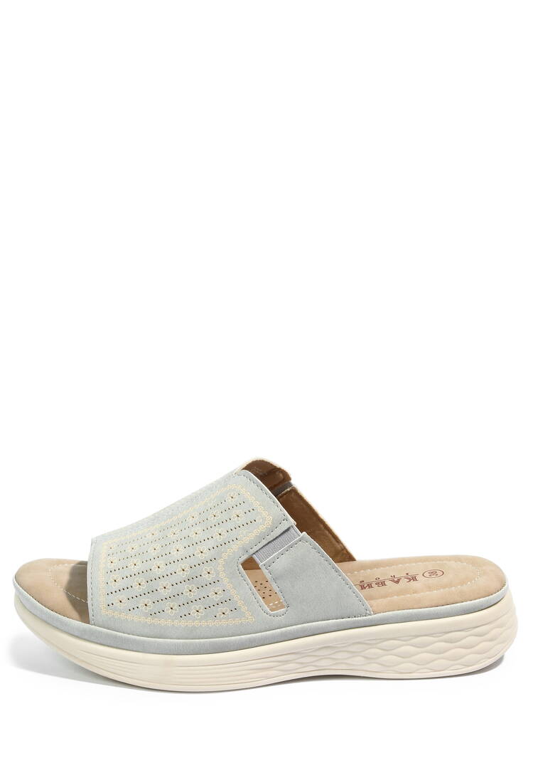 Сабо женские Алетта шир.  750, рис. 17