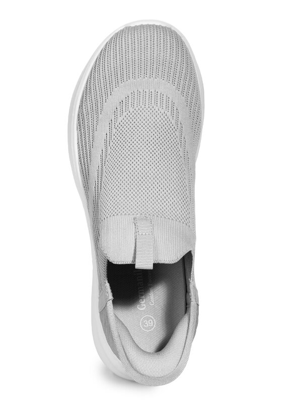 Слипоны женские Глэдис шир.  580, рис. 37