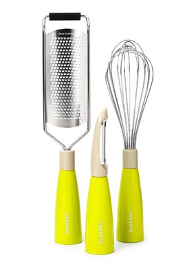 Набор кухонных аксессуаров (3 шт.)