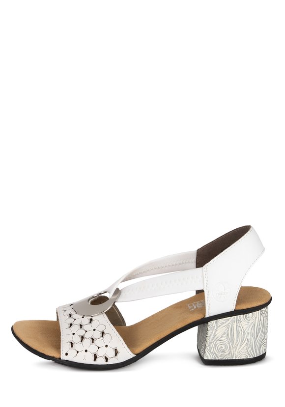 Босоножки женские Нори шир.  580, рис. 10