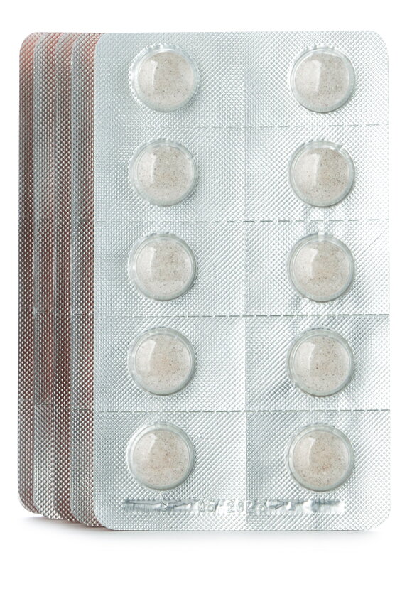 Комплекс Цистолакс шир.  580, рис. 4