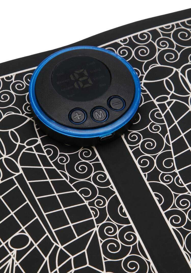 Набор микротоковых массажеров 2 в 1 шир.  750, рис. 8