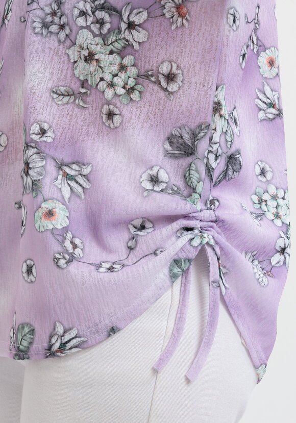 Футболка Георгин шир.  580, рис. 18