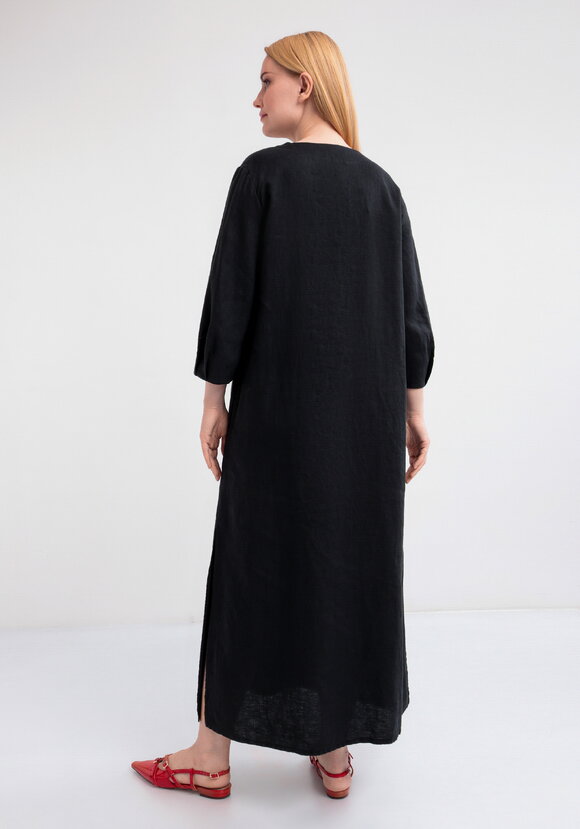 Платье Астрит шир.  580, рис. 11