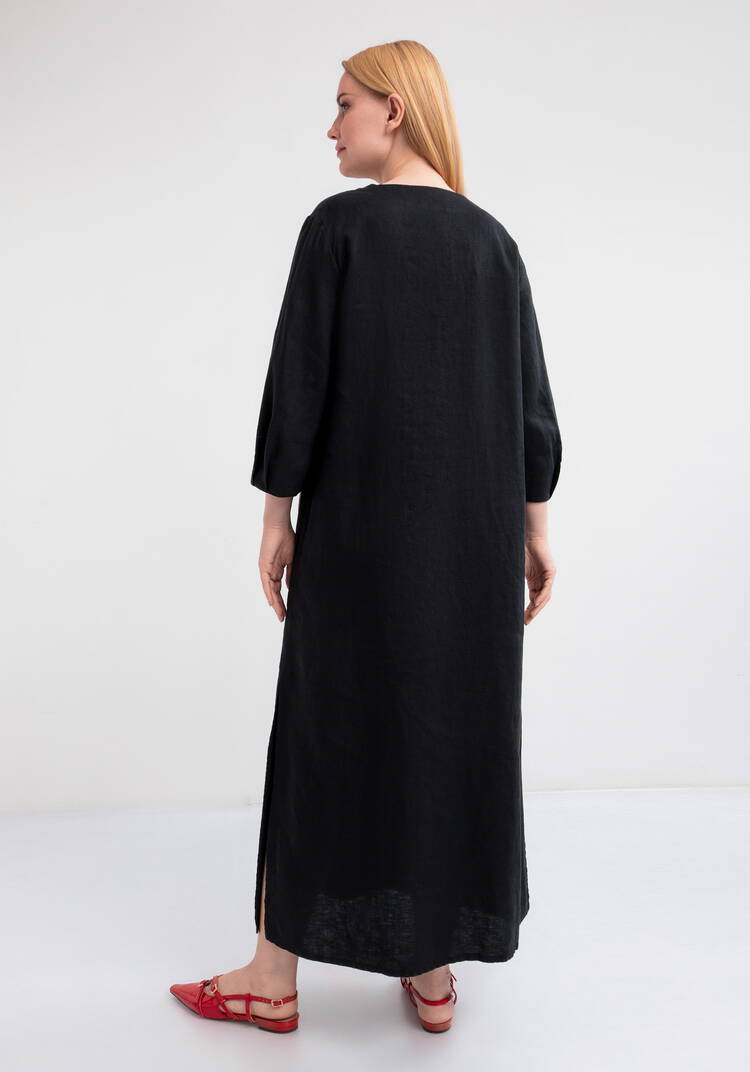 Платье Астрит шир.  750, рис. 11