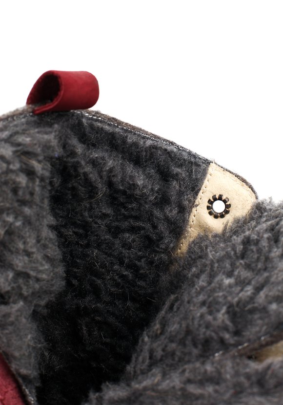 Валенки  женские Доминика шир.  580, рис. 4