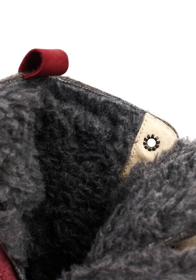 Валенки  женские Доминика шир.  750, рис. 4