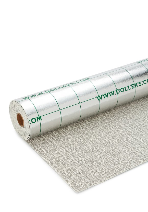 Самоклеящееся покрытие для стен в рулонах шир.  580, рис. 11