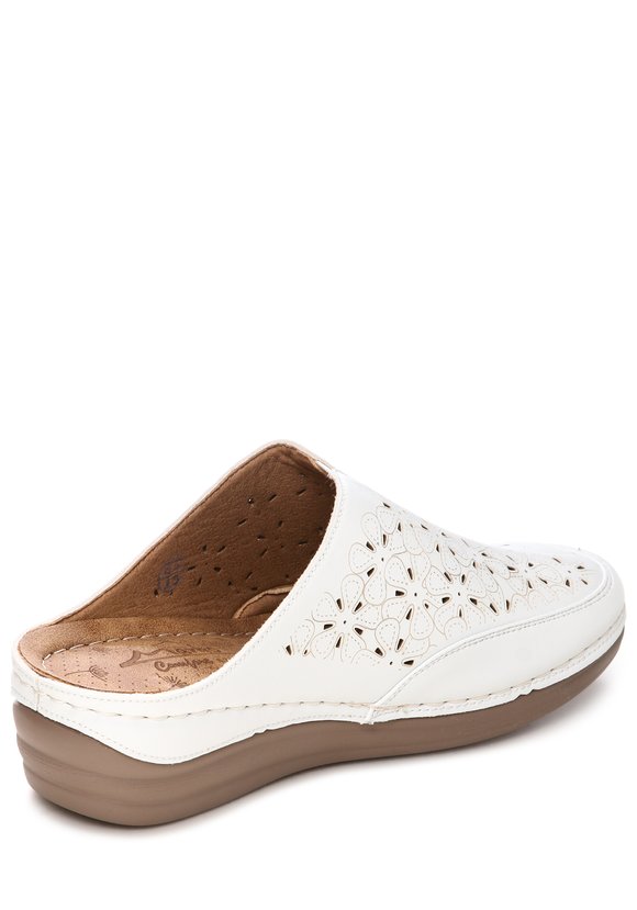 Сабо женские Тамра шир.  580, рис. 3