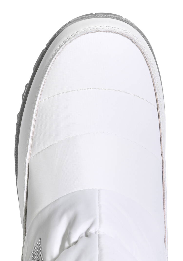 Дутики женские Синдия шир.  750, рис. 28