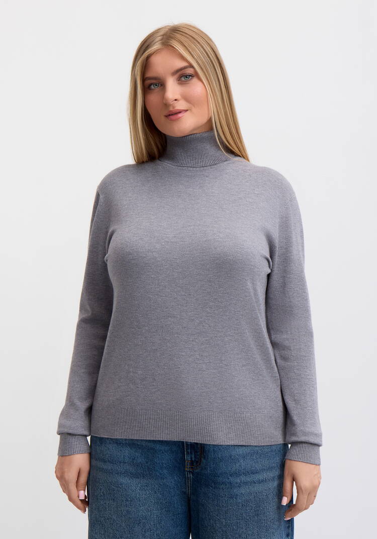 Водолазка Азалия шир.  750, рис. 22