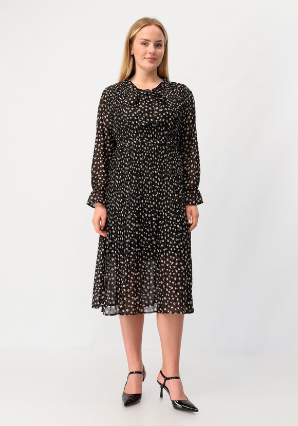 Платье Сима шир.  580, рис. 4