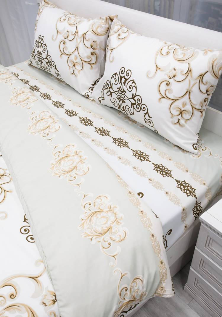 КПБ Сладкая нега шир.  750, рис. 7