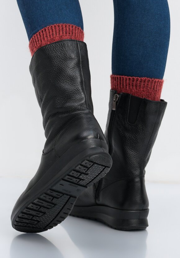 Полусапоги женские Джоли шир.  580, рис. 11