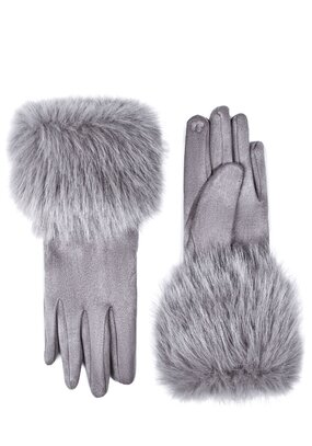 Перчатки Роскошный день