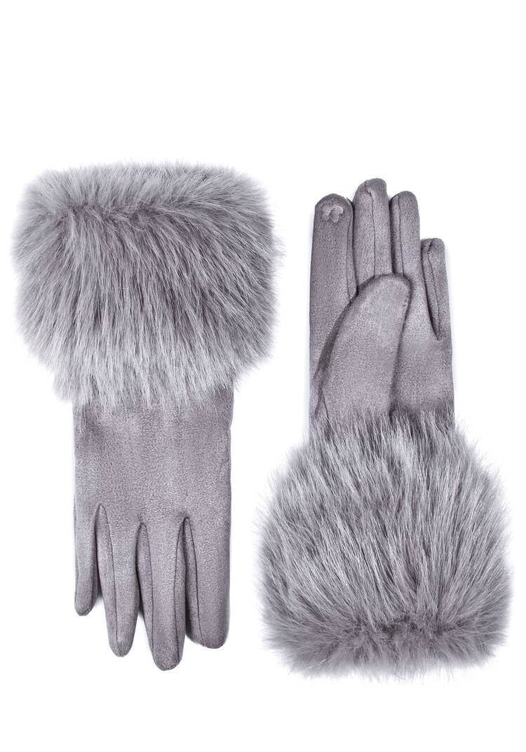 Перчатки Роскошный день шир.  750, рис. 25