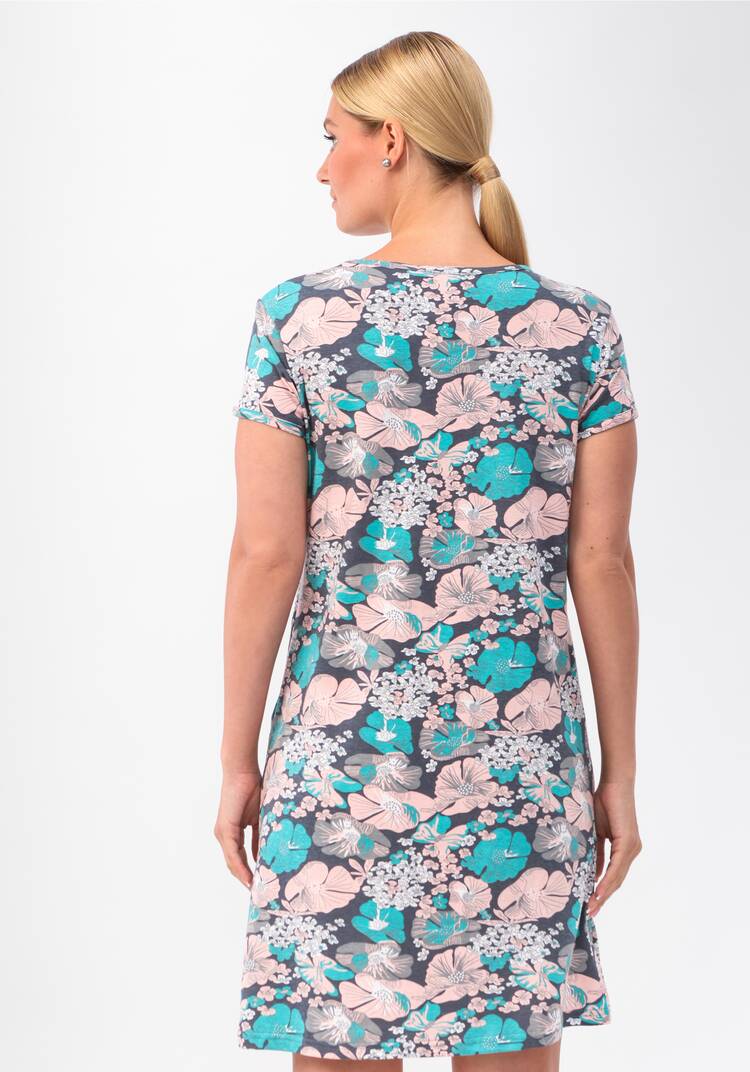 Платье Британи шир.  750, рис. 14