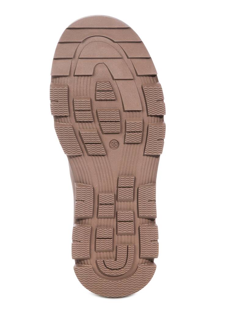 Ботинки женские Астерия шир.  750, рис. 11