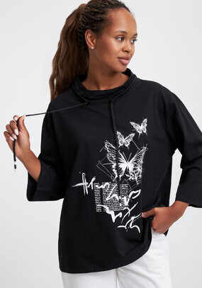 Блуза Кристи