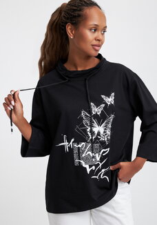 Блуза Кристи