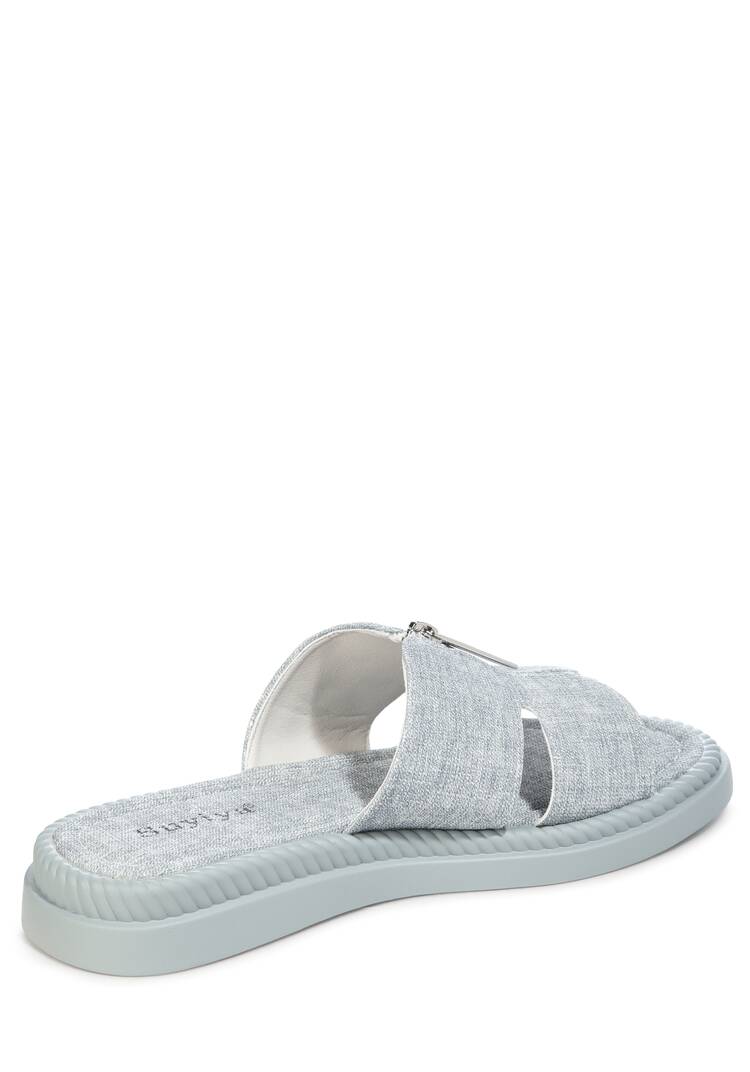 Сабо женские Этери шир.  750, рис. 3