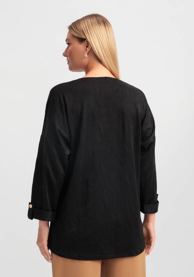 Туника Элизабет шир.  750, рис. 9