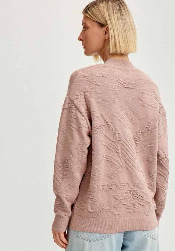 Жакет Амей шир.  580, рис. 36