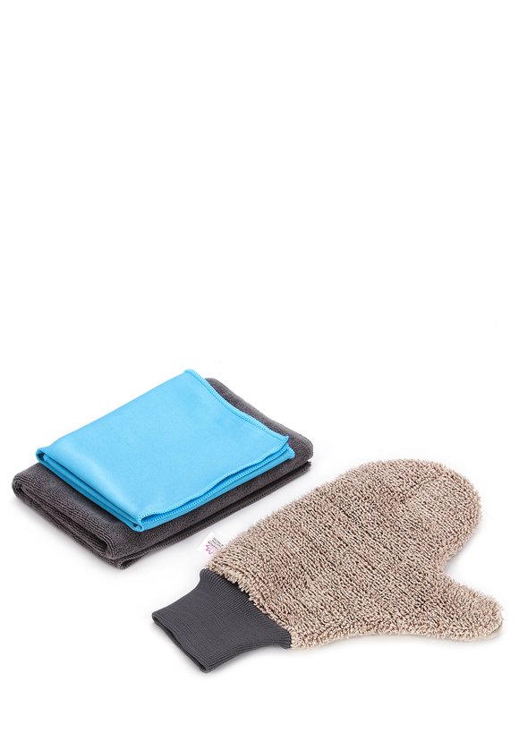 Набор для уборки Чудо Кореи, для ванной шир.  580, рис. 1