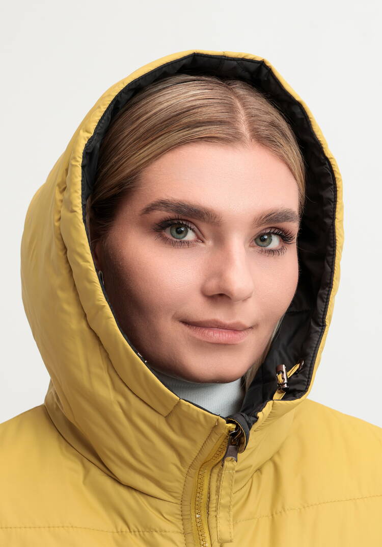 Пальто Прелесть шир.  750, рис. 23