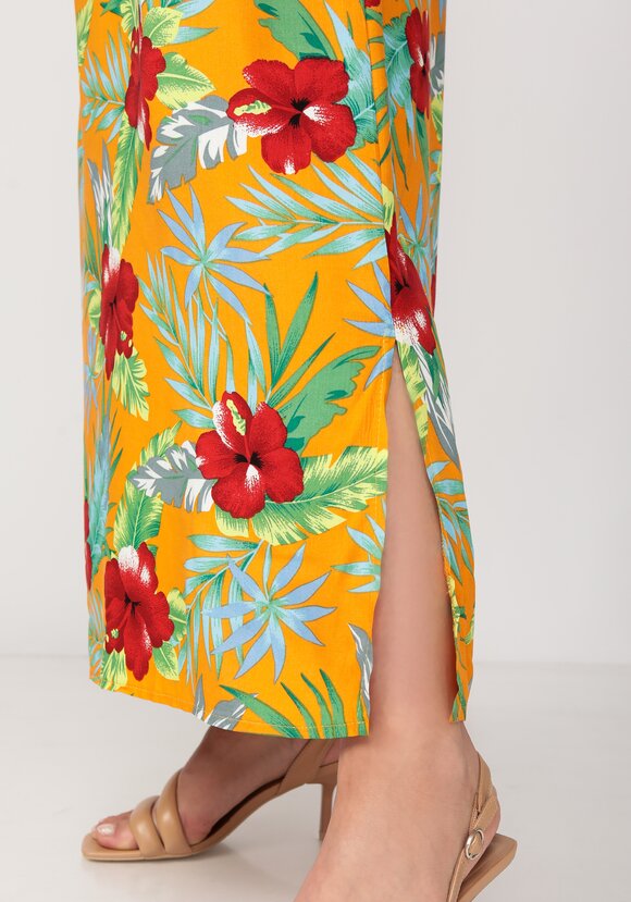 Платье женское Дорис шир.  580, рис. 6