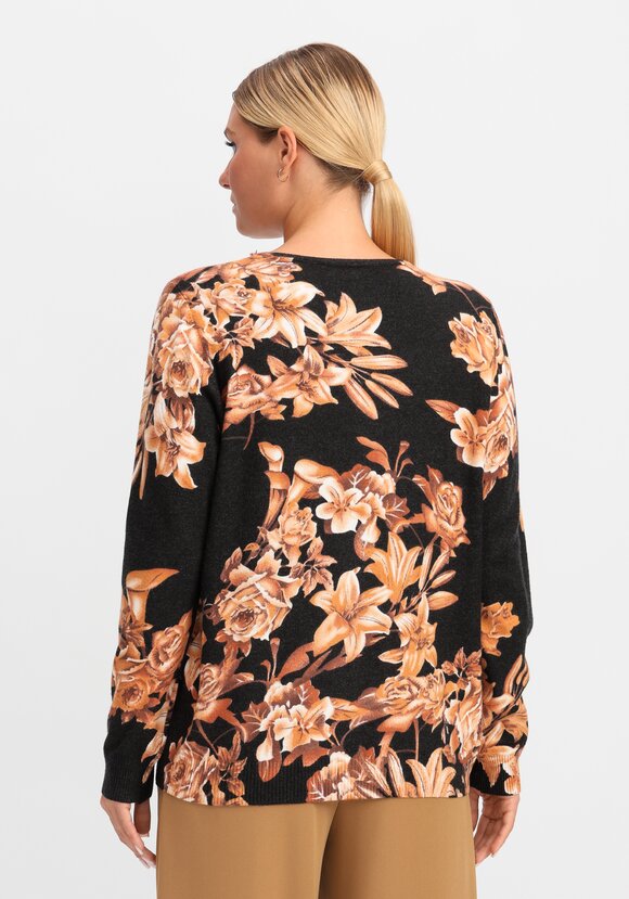 Джемпер Амалия шир.  580, рис. 3