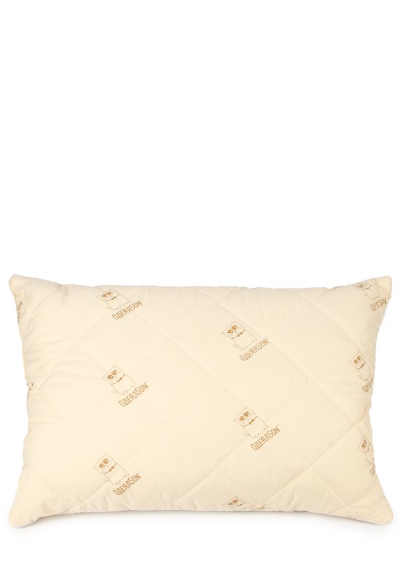 Подушка Эффект персика шир.  580, рис. 1