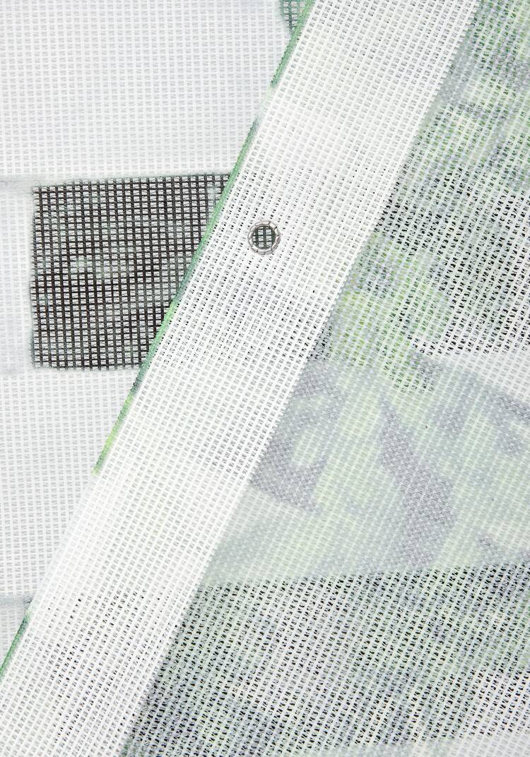 Садовый фотофасад Яркая жизнь шир.  750, рис. 7