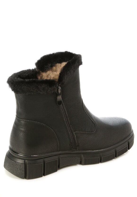 Ботинки женские Верони шир.  580, рис. 9