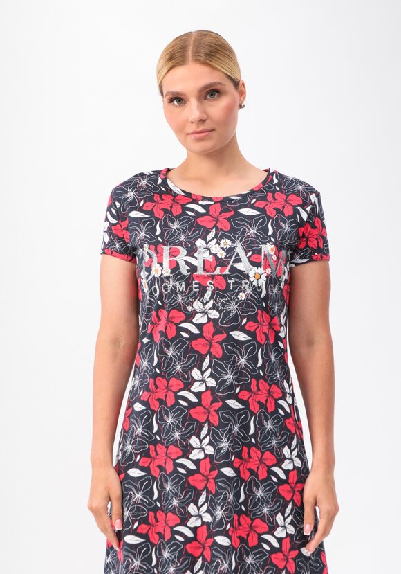 Платье Британи шир.  580, рис. 21