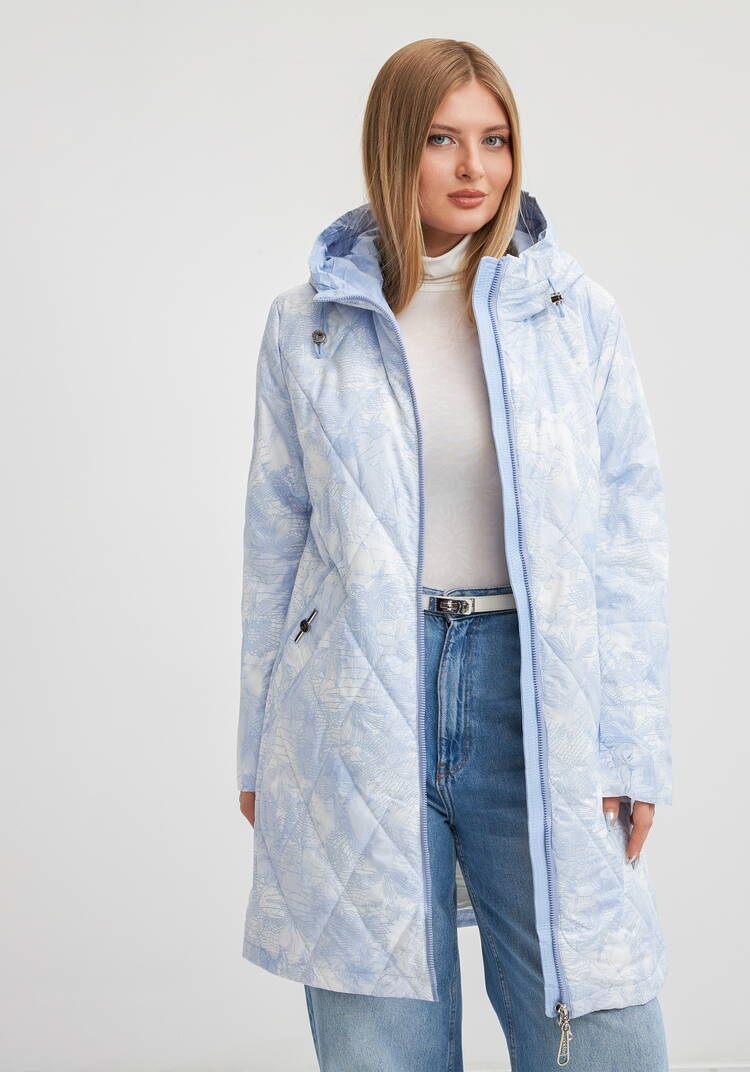 Куртка Индиана шир.  750, рис. 10