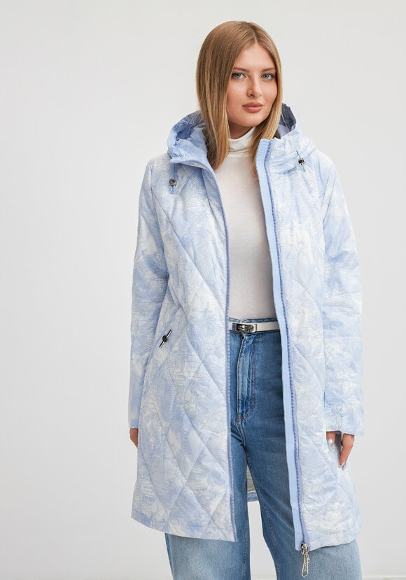 Куртка Индиана шир.  580, рис. 10