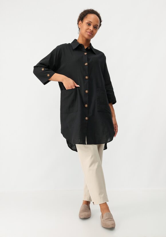 Рубашка Лайма шир.  580, рис. 21