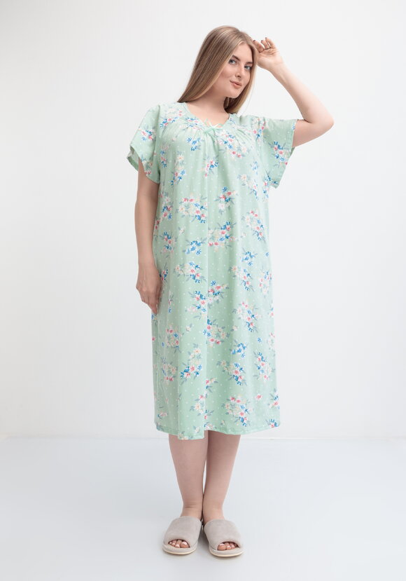 Сорочка Анита шир.  580, рис. 6