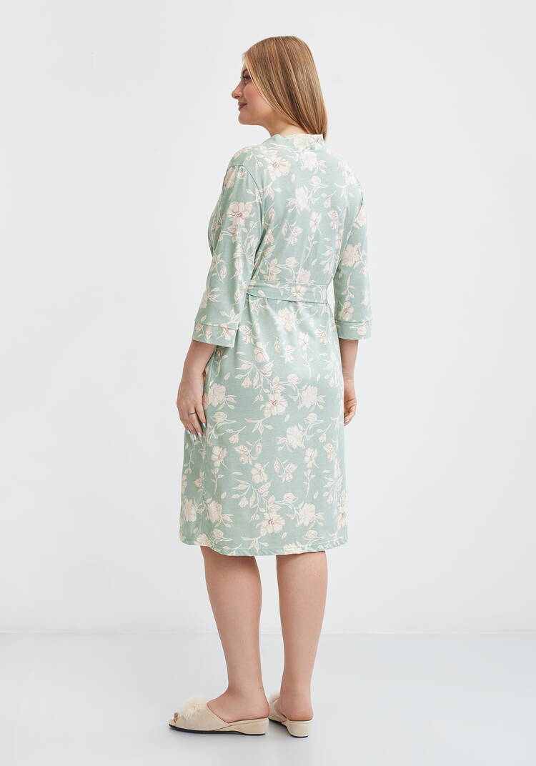 Халат Яна шир.  750, рис. 21