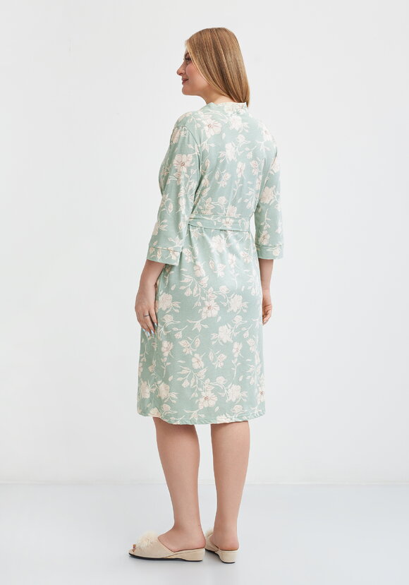 Халат Яна шир.  580, рис. 21