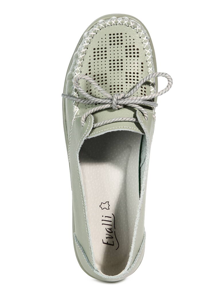 Мокасины женские Дэнис шир.  750, рис. 19