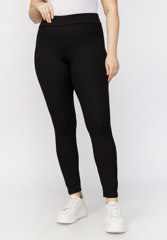 Леггинсы Виктория шир.  580, рис. 1