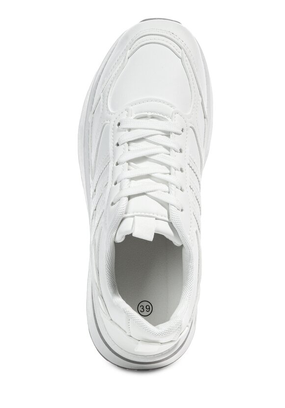 Кроссовки женские Ванесса шир.  580, рис. 17