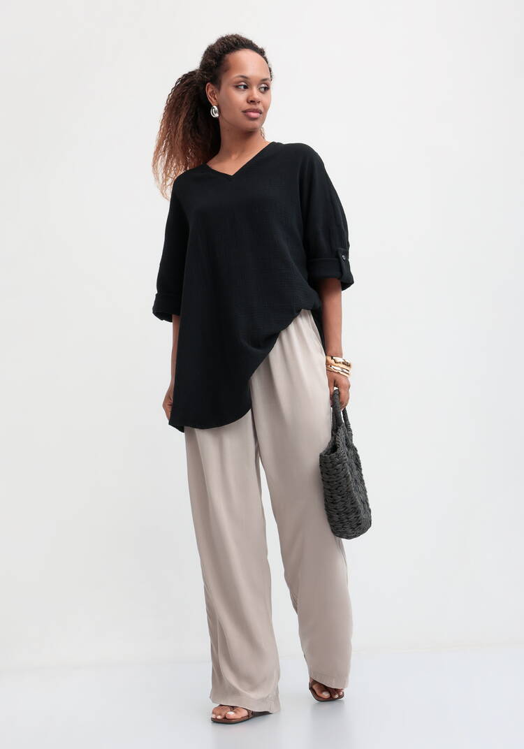 Брюки Рина шир.  750, рис. 6