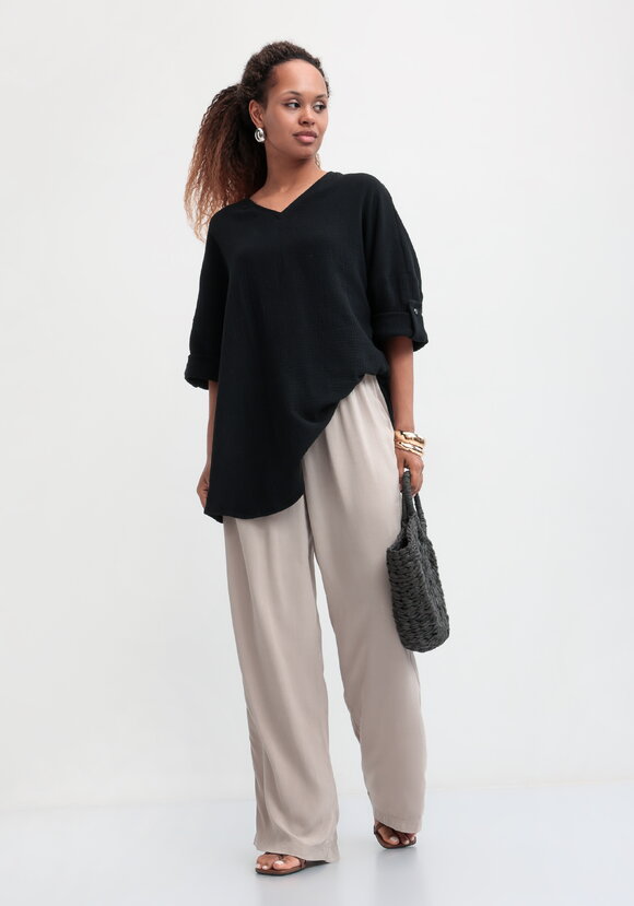 Брюки Рина шир.  580, рис. 6