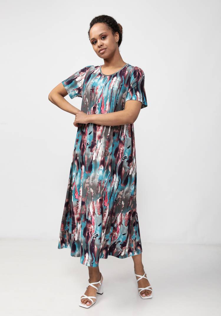 Платье женское Мэриан шир.  750, рис. 10